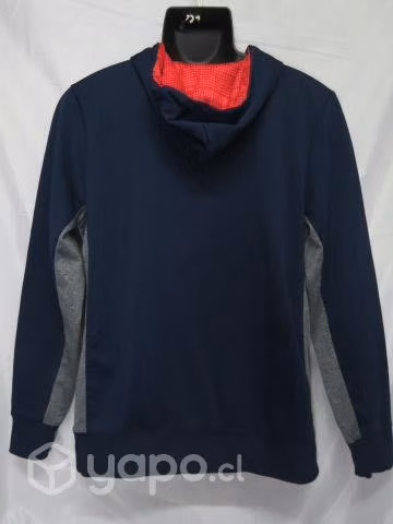 Polerón Superman Talla M - Imagen 4