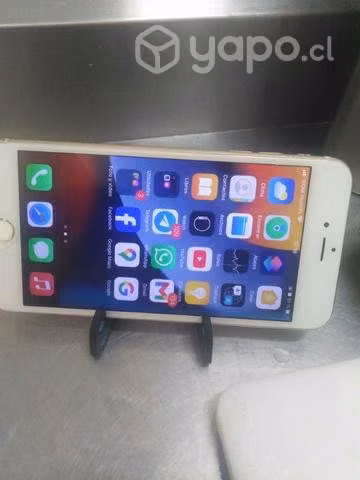 IPhone 6s plus - Imagen 2