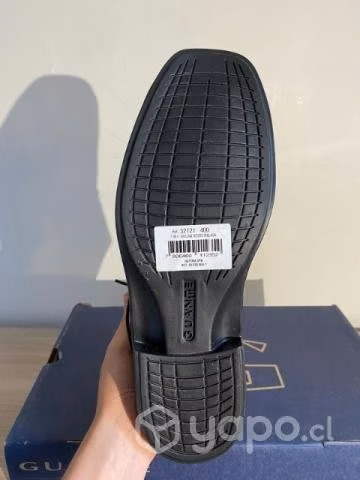 Calzado nuevo guante - Imagen 4