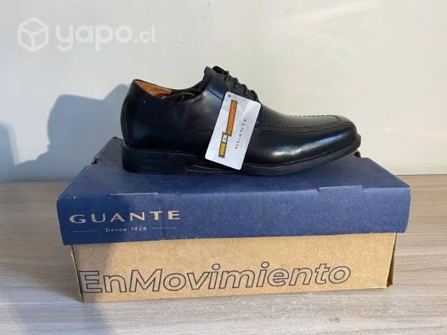 Calzado nuevo guante