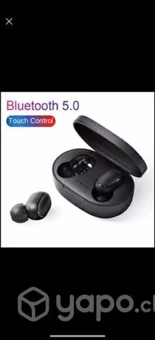 Audifonos inalámbricos - Imagen 4