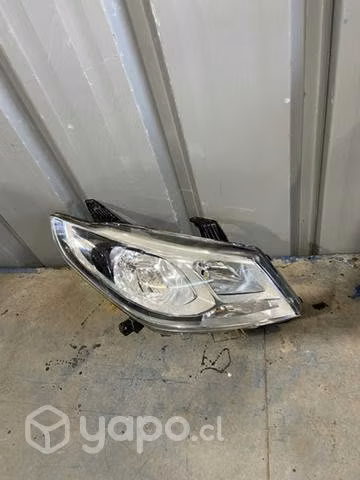 Foco lado copiloto Maxus g10 cargo 2019