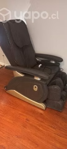 Sillon masajeador