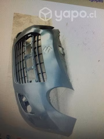 Suzuki Celerio - Imagen 3