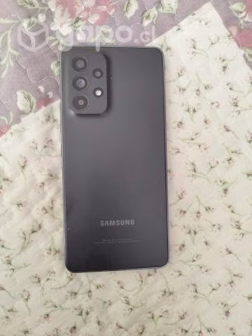 Samsung Galaxy A53 5G - Imagen 2