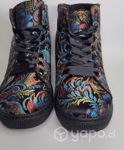 Zapatillas - Imagen 2