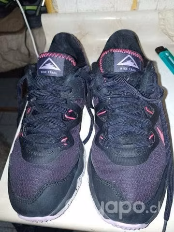 Zapatillas Nike originales talla 39