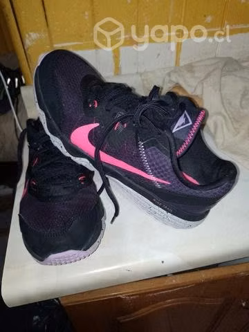 Zapatillas Nike originales talla 39