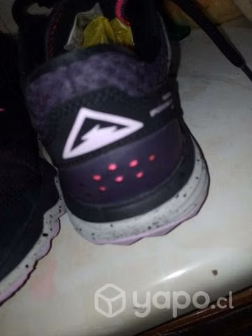 Zapatillas Nike originales talla 39