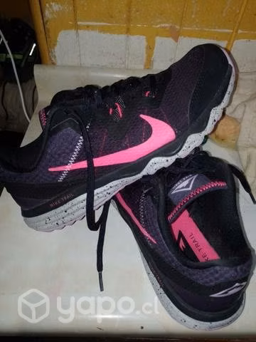 Zapatillas Nike originales talla 39