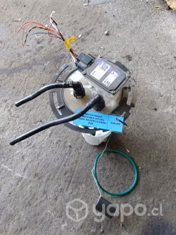 Bomba Estanque Combustible (HT1353) Hyundai Tucson