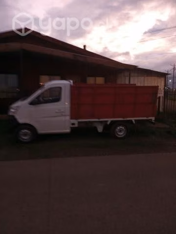 Fletes Osorno