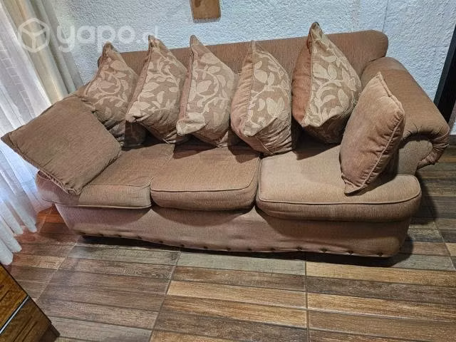 Juego de Living 3-1-1 - Imagen 4