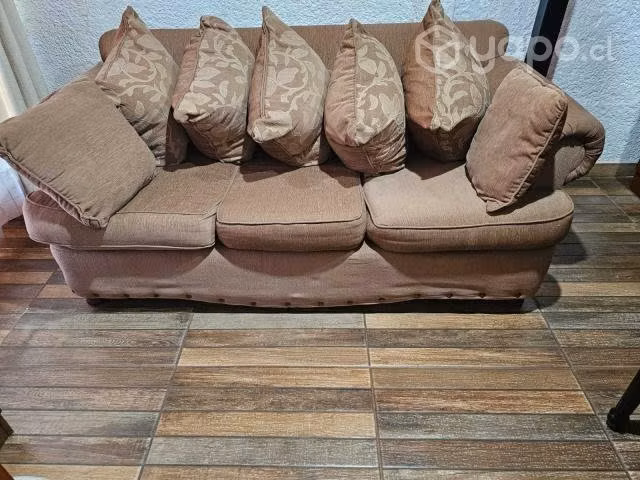 Juego de Living 3-1-1 - Imagen 3