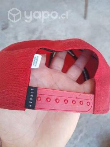 Jordan original