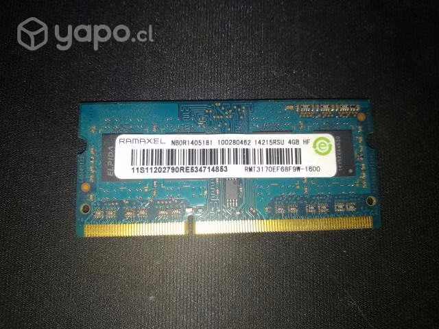 Notebooks Lenovo para desarme - Imagen 4