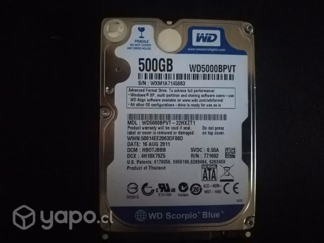 Notebooks Lenovo para desarme - Imagen 3