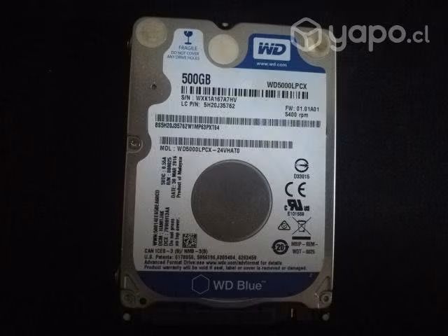 Notebooks Lenovo para desarme - Imagen 2