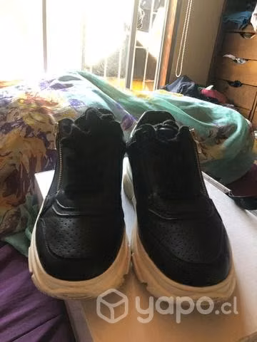 Zapatillas - Imagen 3