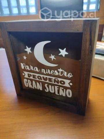 Alcancias personalizadas