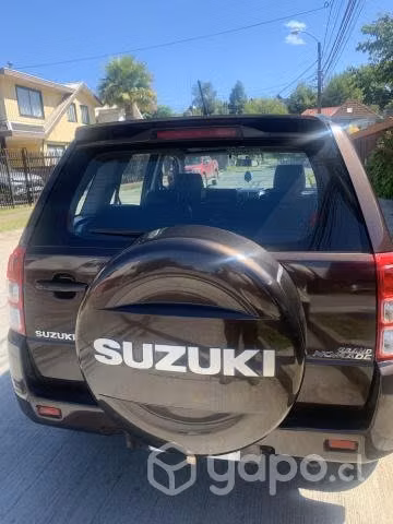 Gran Nomade automático 2014