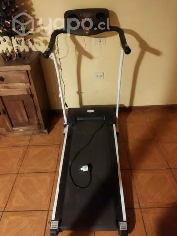Trotadora Motorized Treadmill
