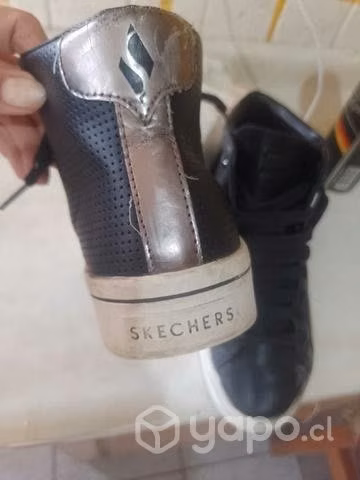 Zapatillas sckechers talla 36