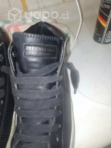 Zapatillas sckechers talla 36
