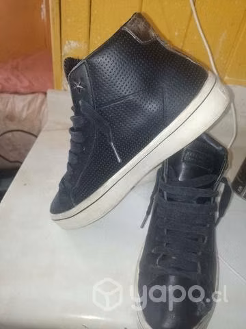 Zapatillas sckechers talla 36