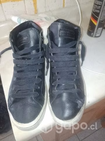 Zapatillas sckechers talla 36