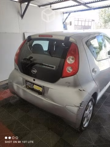 Byd 2016 - Imagen 6