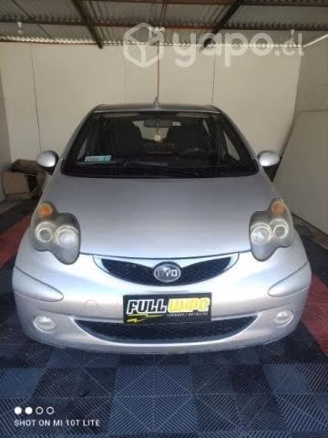 Byd 2016 - Imagen 3