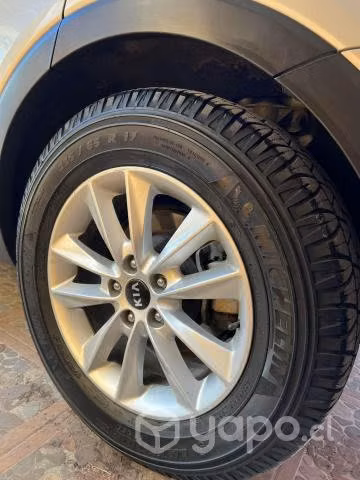 Kia motors sorento 2019 - Imagen 7
