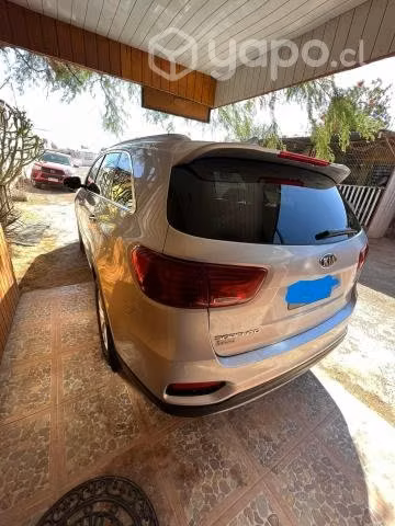 Kia motors sorento 2019 - Imagen 11
