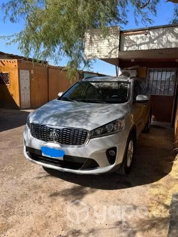 Kia motors sorento 2019 - Imagen 10
