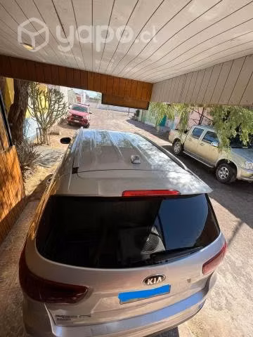 Kia motors sorento 2019 - Imagen 6