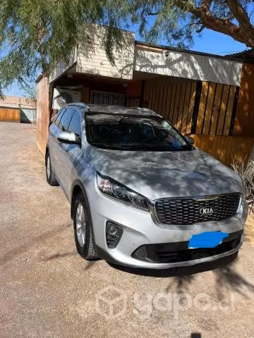 Kia motors sorento 2019 - Imagen 4
