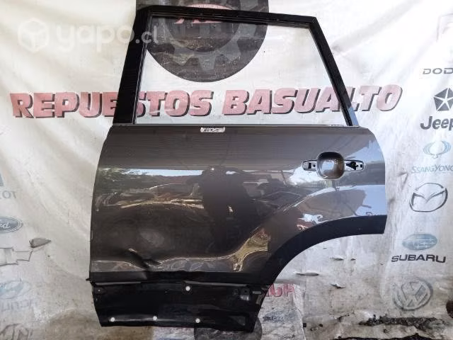 Puerta suzuki nomade original