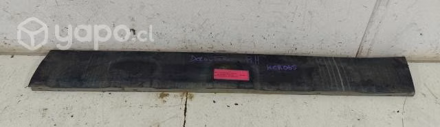 Moldura Inferior Puerta Del Der (HCR065) Honda CRV