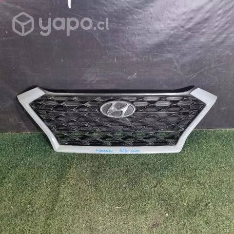 Mascara hyundai tucson 2018 2020