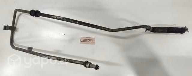 Cañeria Dirección Hidráulica (MPS217) Mahindra Pik