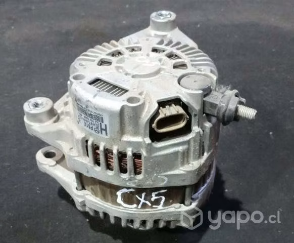 Alternador Mazda Cx5