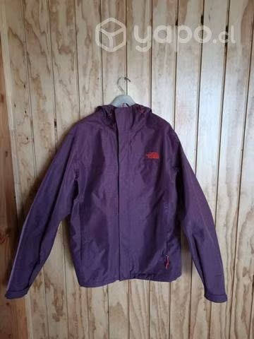 Chaqueta North Face