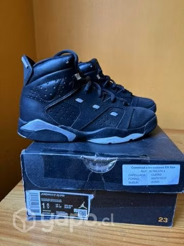 JORDAN 6 para niños - Imagen 4