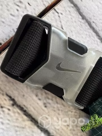 Banano Nike original exclusivo impecable grande - Imagen 3