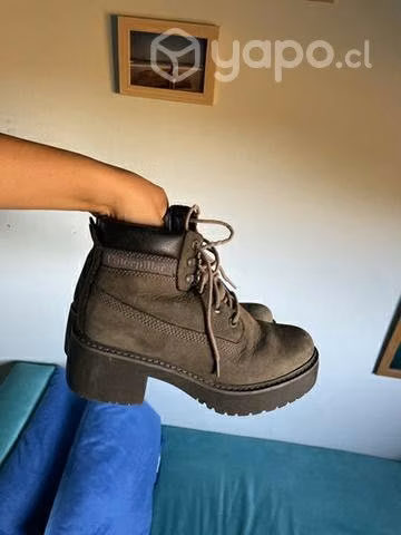Zapatos Caterpillar - Imagen 2