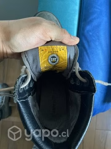 Zapatos Caterpillar - Imagen 5