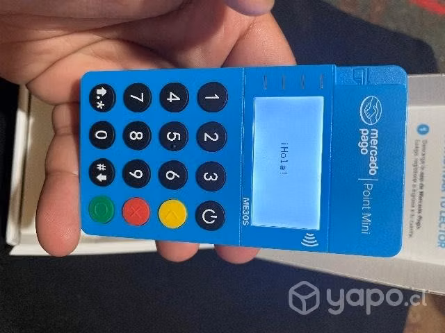 Point mini - Imagen 2
