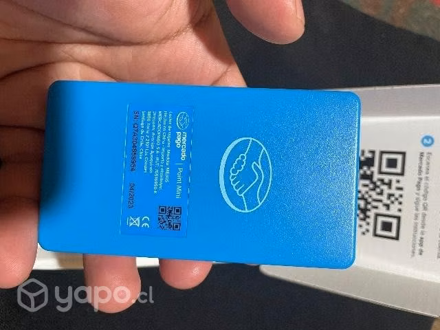 Point mini - Imagen 6