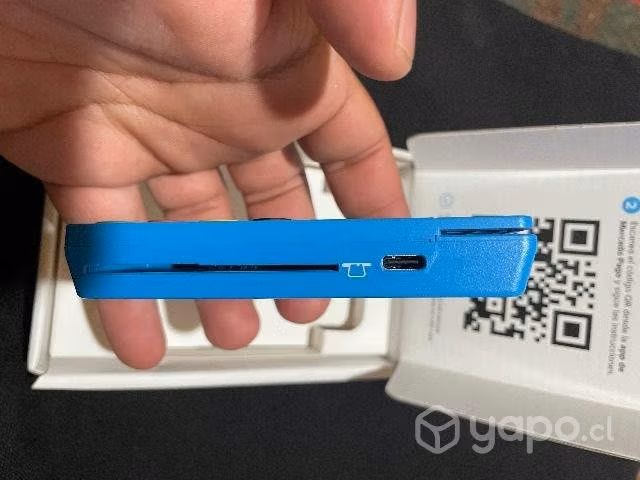 Point mini - Imagen 5